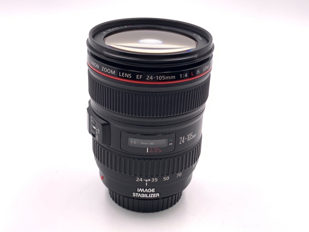Canon EF 24-105mm IS STM【中古】 Canon EF 24-105mm f/3.5-5.6 IS STM Lens 9521B002 B&H Photo Video