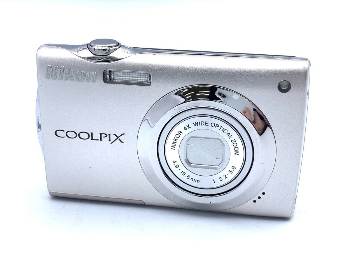 COOLPIX S4000 ްy1200fz