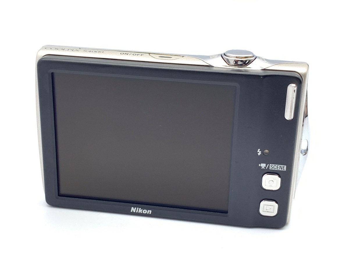 COOLPIX S4000 ްy1200fz