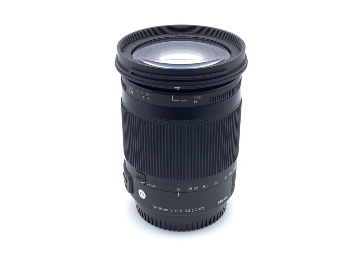 シグマ SIGMA 30mm F1.4 EX DC HSM キャノン用 SIGMA 30mm F1.4 EX DC HSM レビュー - レビューから使い方まで