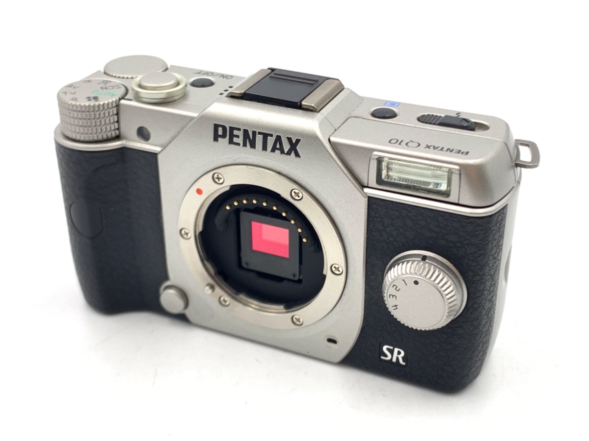 ペンタックス　PENTAX K-3 ボディ ペンタックス PENTAX K-3 Mark III Monochrome ボディキット