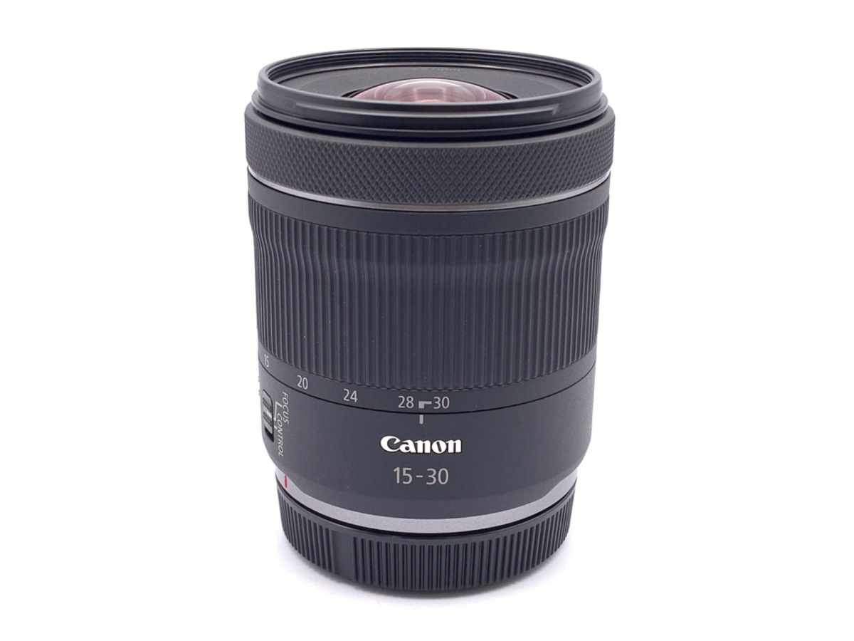 Canon - 本日限りキャノンレンズ RF15-30mm F4.5-6.3IS STM 中古 RF15-30mm F4.5-6.3 IS STM 中古価格比較 - 価格.com