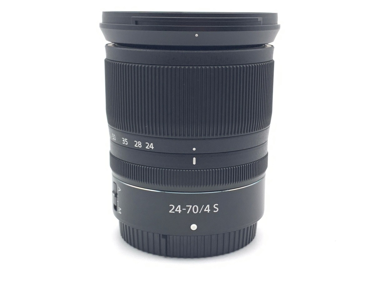 【ジャンク】Z24-70mmF4ジャンクパーツ 楽天市場】中古 nikon 24-70 f4の通販