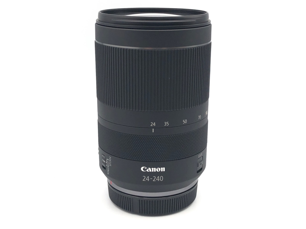 美品レベル Canon キャノン EF 24-105mm F4 L IS USM EF24-105mm F4L IS USM - キヤノンカメラミュージアム