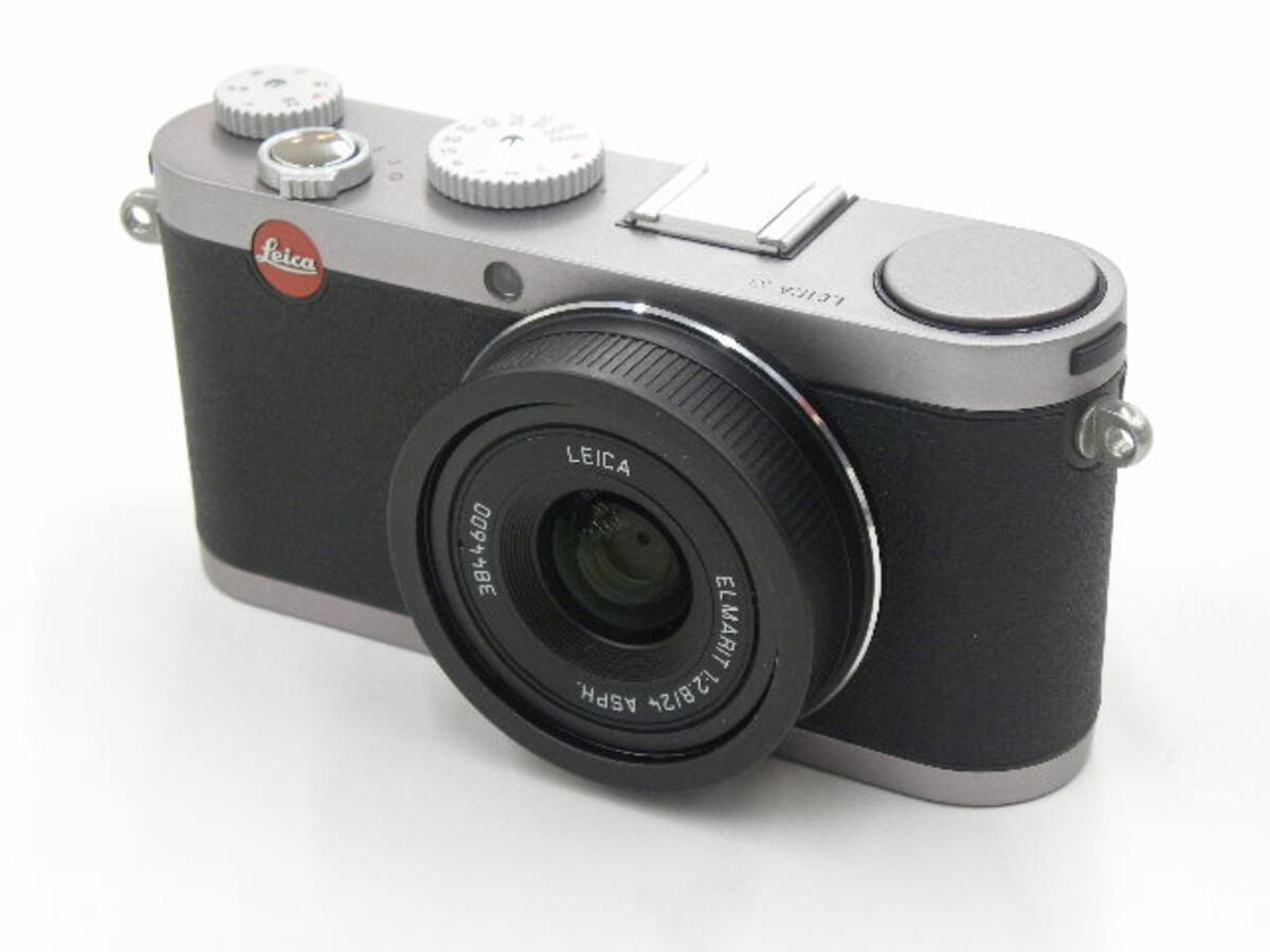 ▪️美品▪️ライカ LEICA X1 BMW コンパクトデジタルカメラ あこがれのライカ！】X1をお迎え☆｜もんぶらん