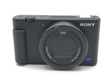 中古】ソニー VLOGCAM ZV-1 B ブラック 在庫一覧｜カメラのキタムラ