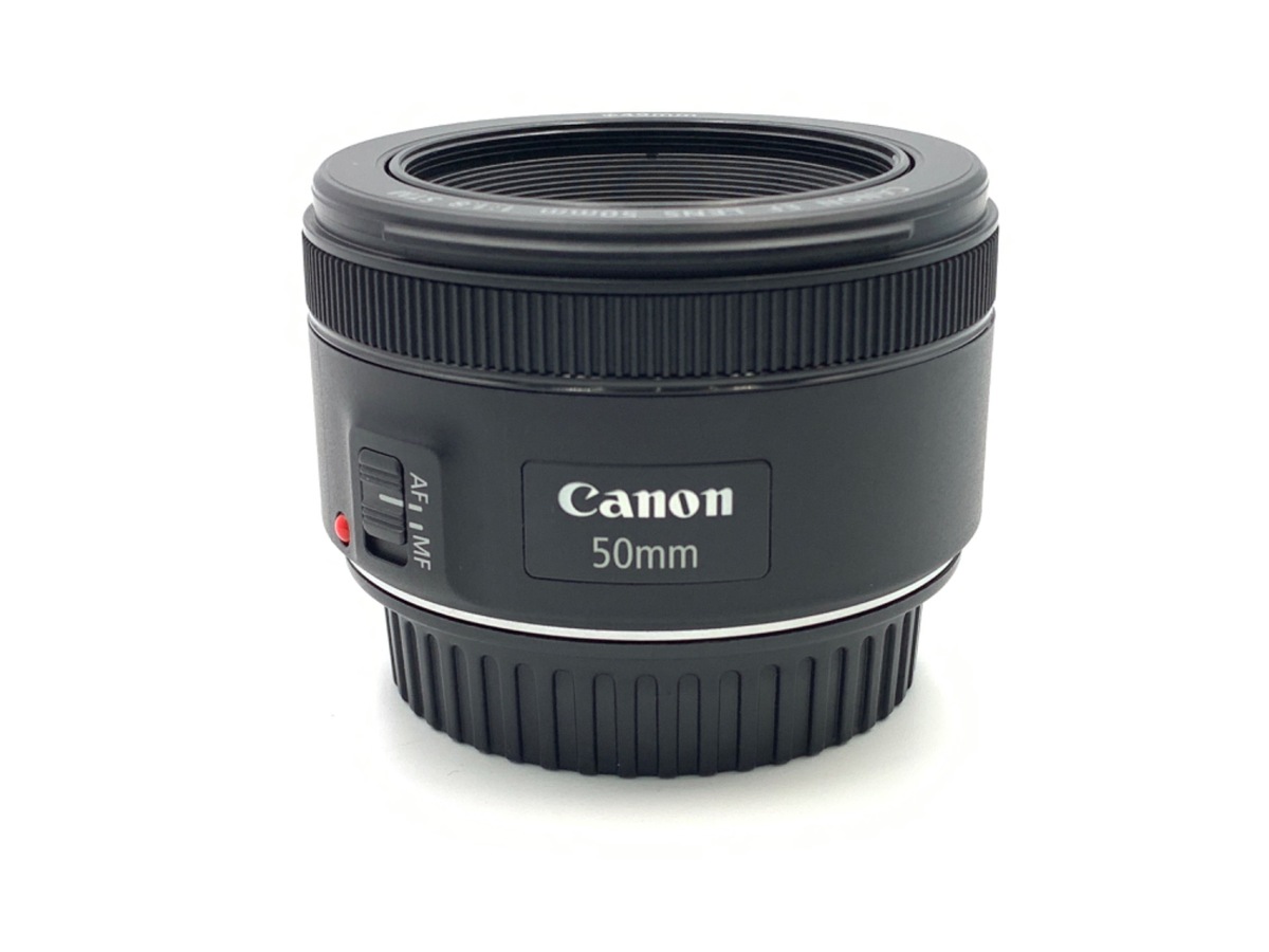 EF50mm F1.8 STM 中古価格比較 - 価格.com
