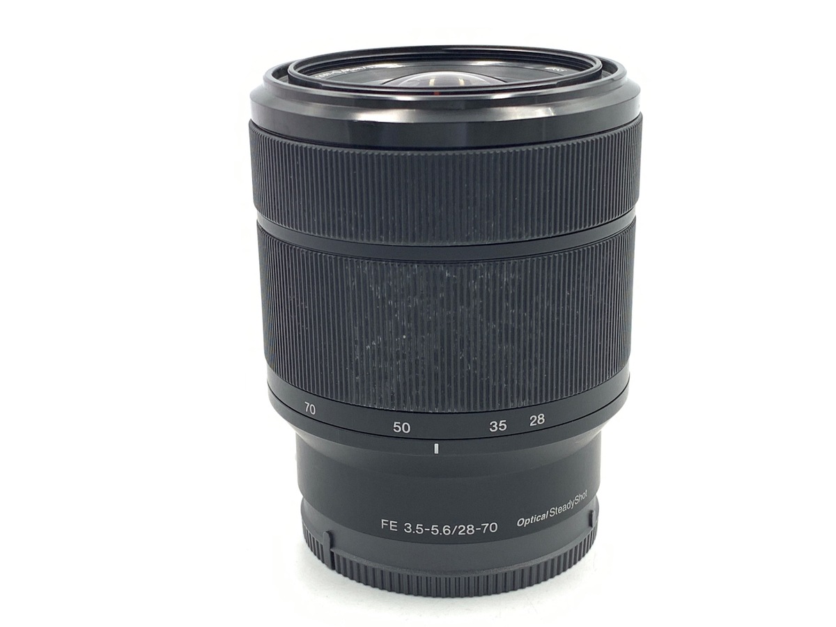 FE 28-70/3.5-5.6 OSS SEL2870