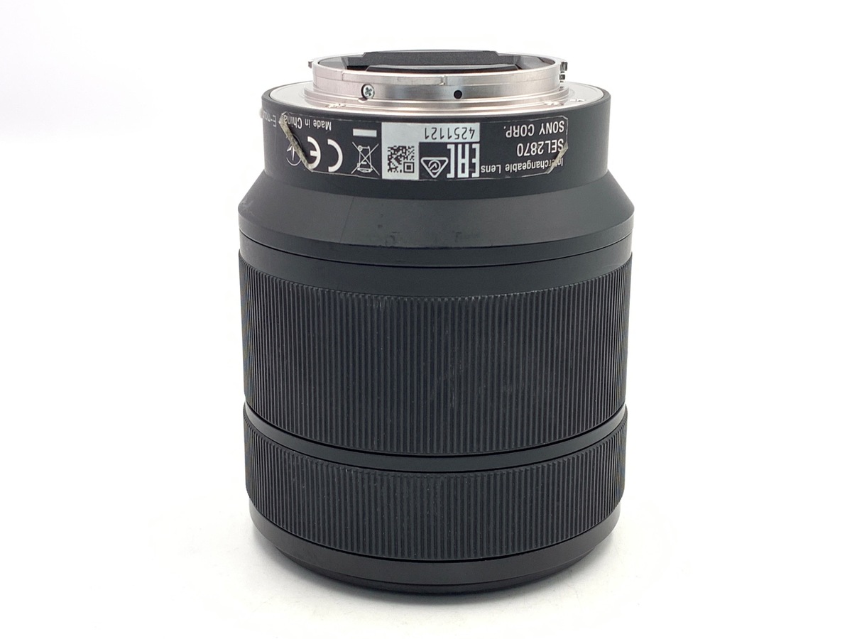 FE 28-70/3.5-5.6 OSS SEL2870