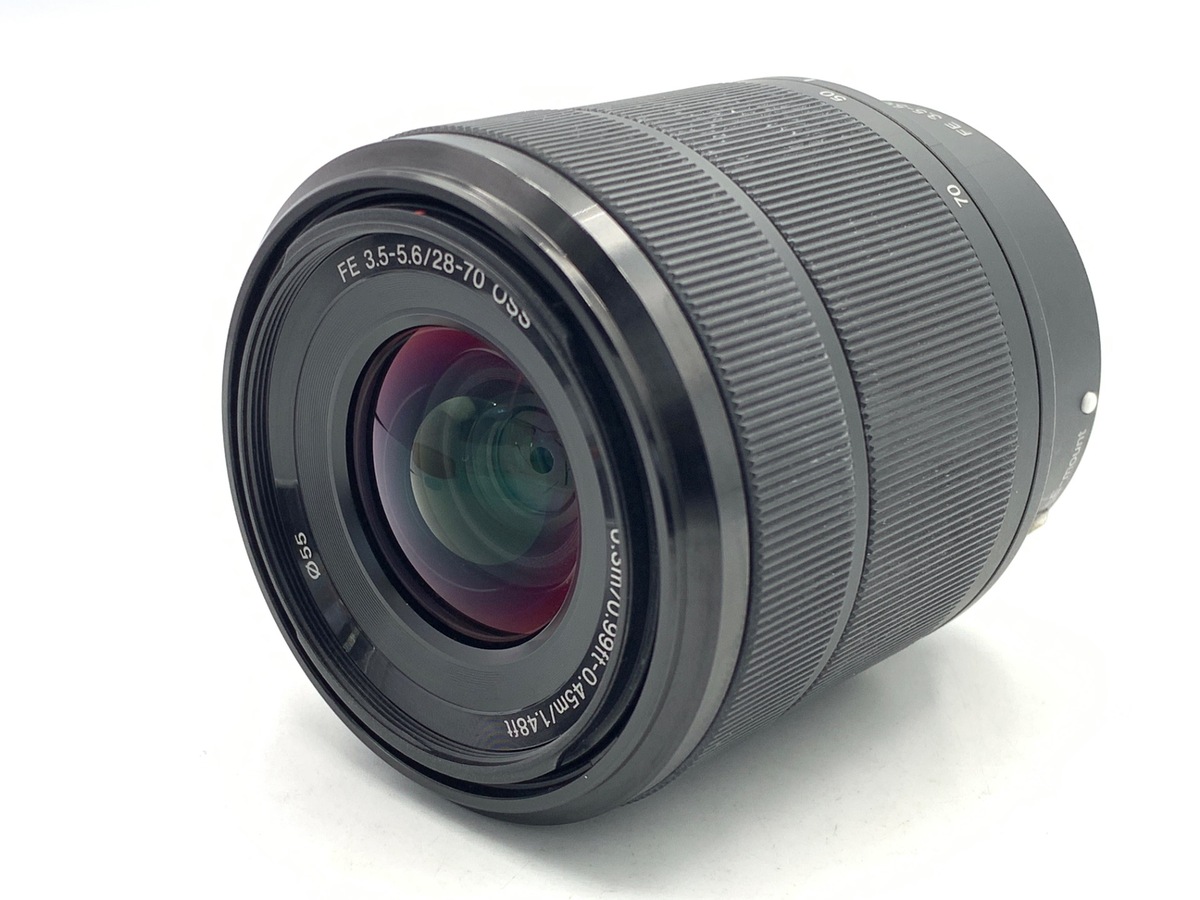 FE 28-70/3.5-5.6 OSS SEL2870