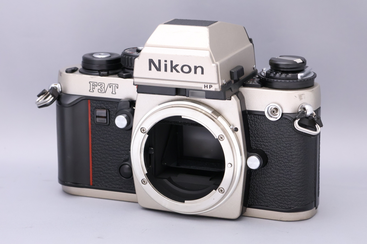 中古】フィルムカメラ｜Nikon F3 在庫一覧｜カメラのキタムラ