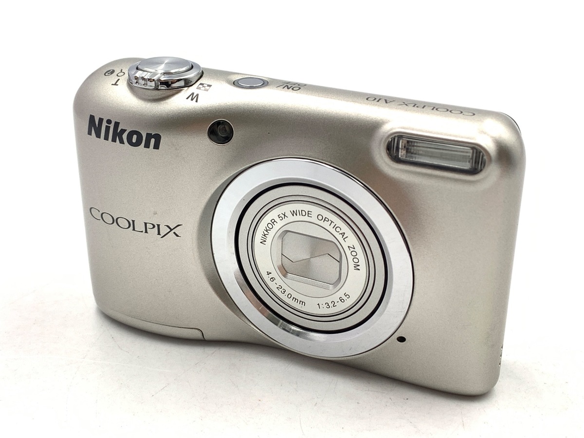 Nikon COOLPIX S100 デジタルカメラ Nikon COOLPIX S100 Red | Point & Shoot Cameras | Nikon USA