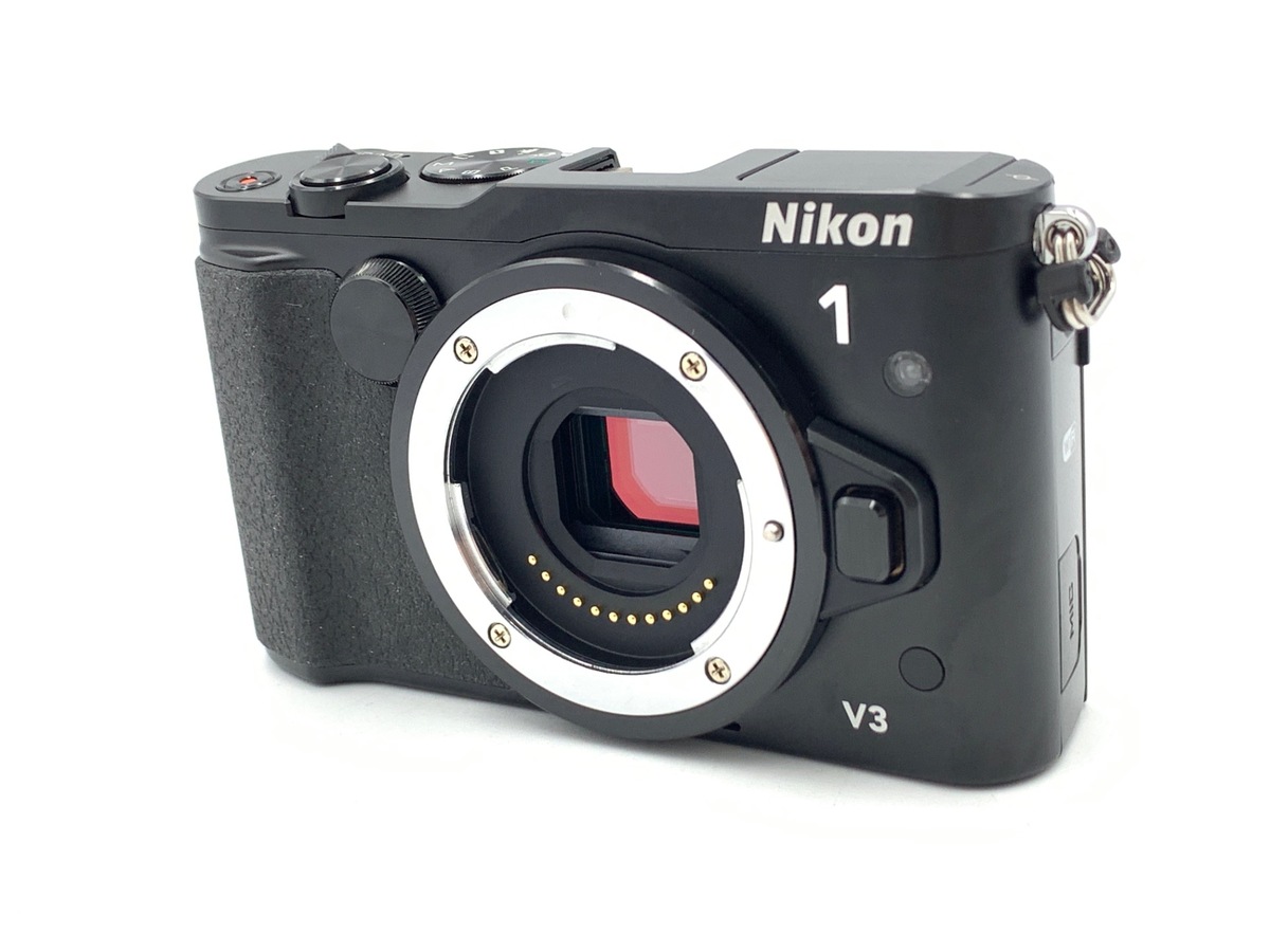 ニコン Nikon 1 V3 ボディ Nikon 1 V3 ボディ 中古価格比較 - 価格.com