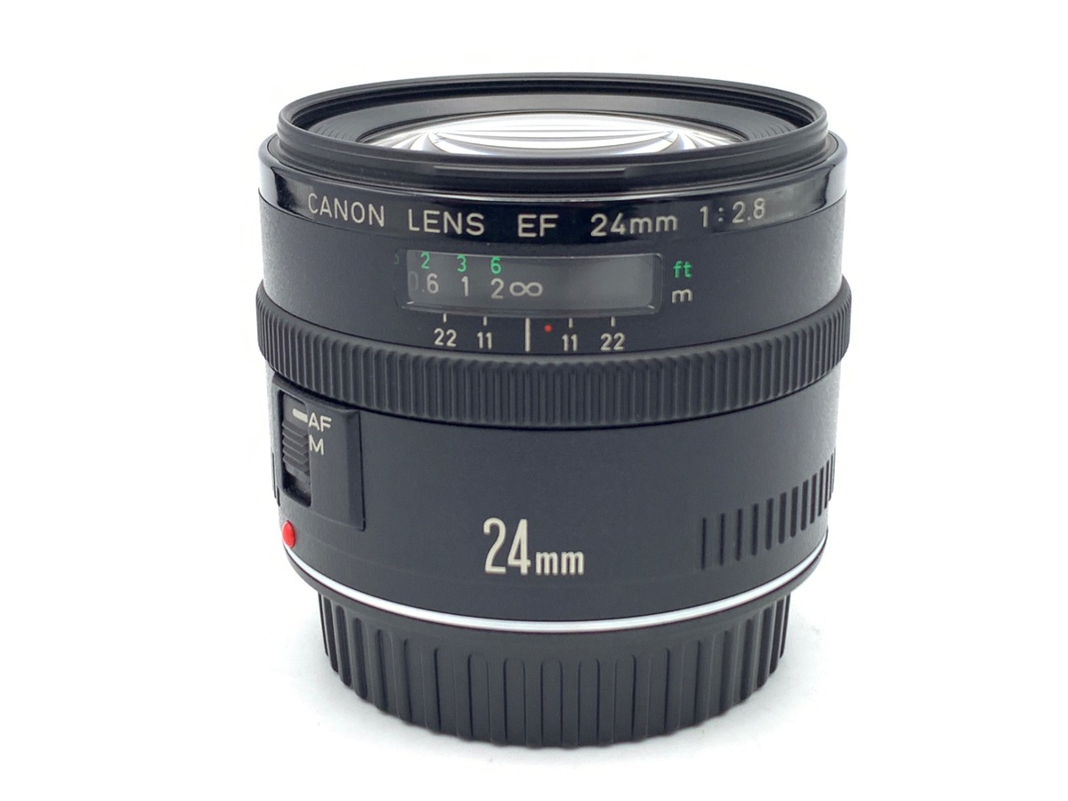 EF24mm F2.8 中古価格比較 - 価格.com