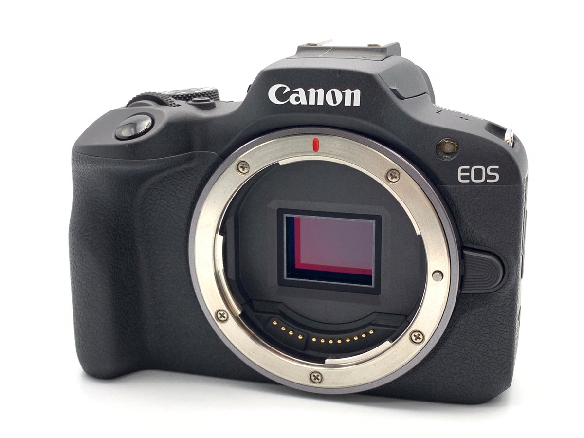 �L���m�� EOS R100 �{�f�B