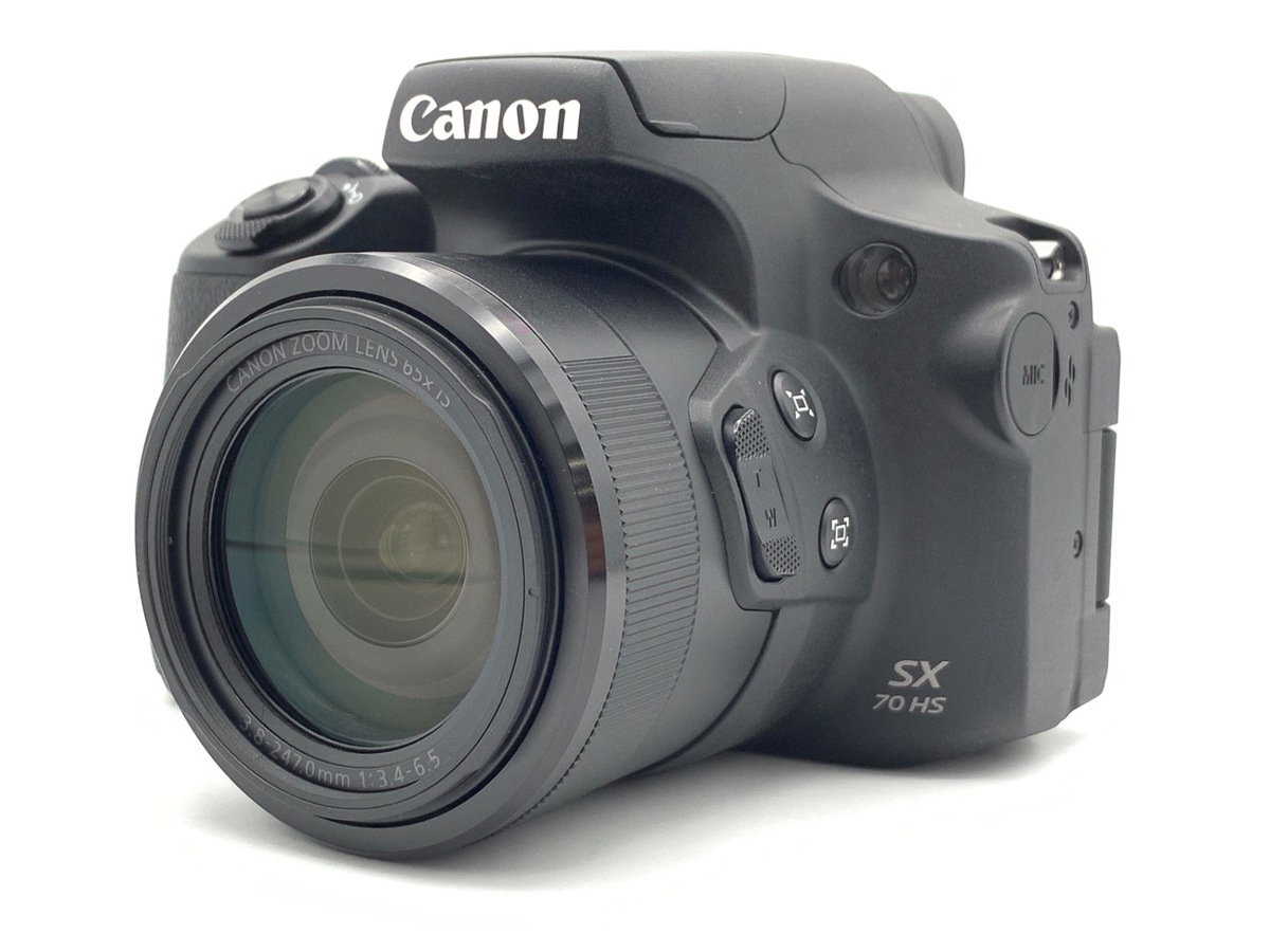 Canon PowerShot SX70 HS キャノン ジャンク 動作未確認 Canon PowerShot SX70 HS キャノン ジャンク 動作未確認 PowerShot