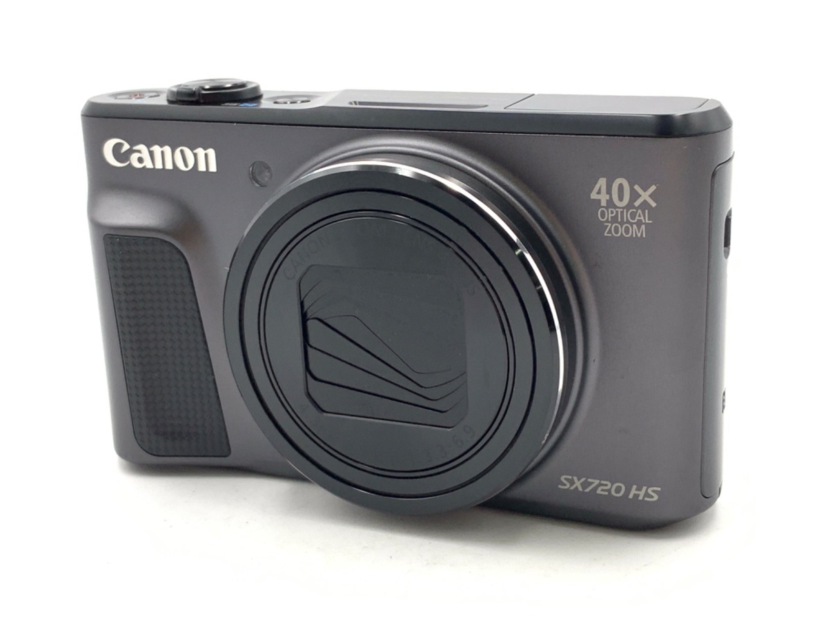 PowerShot SX720 HS 中古価格比較 - 価格.com