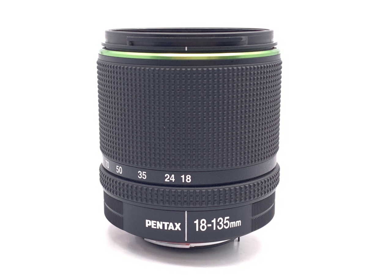 中古】ペンタックス DA18-135mm F3.5-5.6ED AL[IF]DC WR 在庫一覧