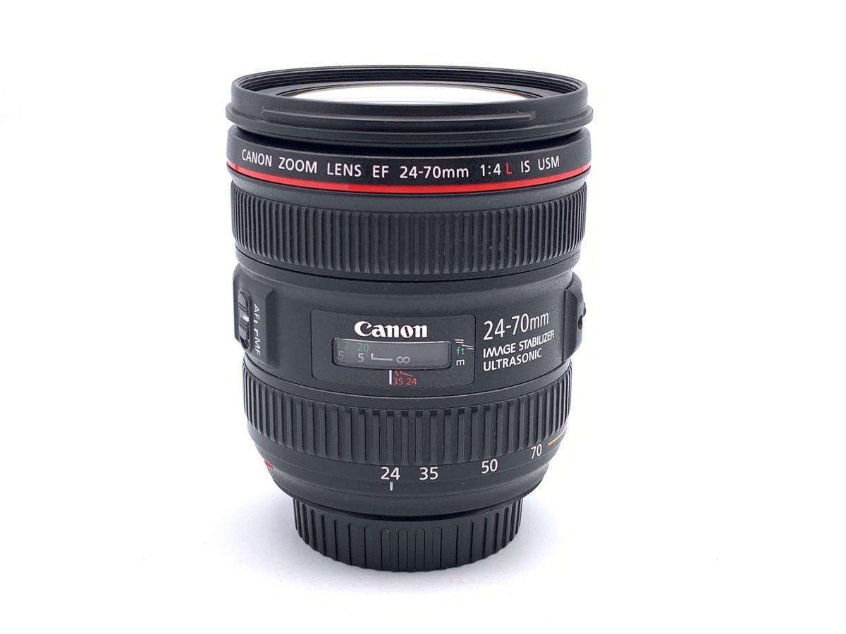 中古】キヤノン EF24-70mm F4L IS USM 在庫一覧｜カメラのキタムラ