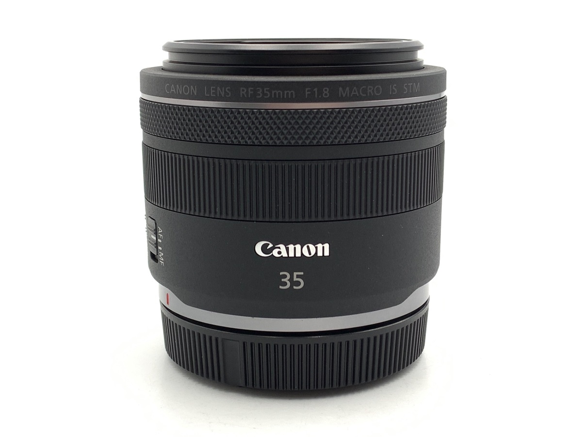価格.com - RF35mm F1.8 マクロ IS STM 中古価格比較