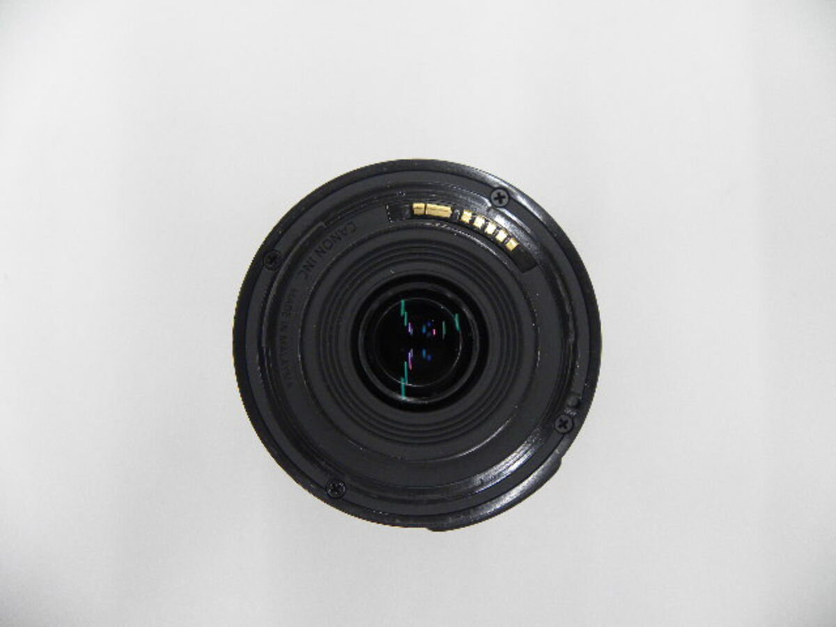 �L���m�� EF-S55-250mm F4-5.6 IS STM