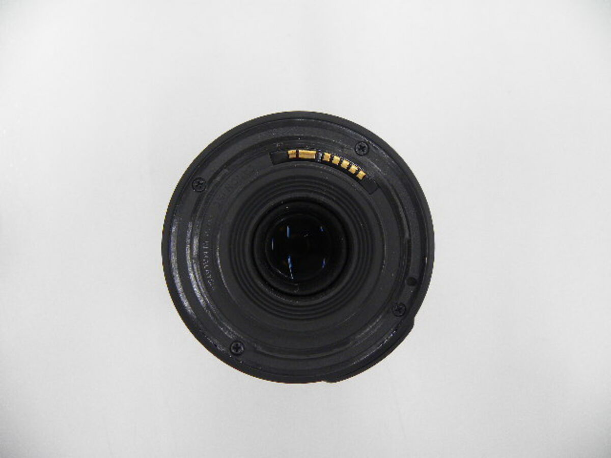 キヤノン EF-S55-250mm F4-5.6 IS II