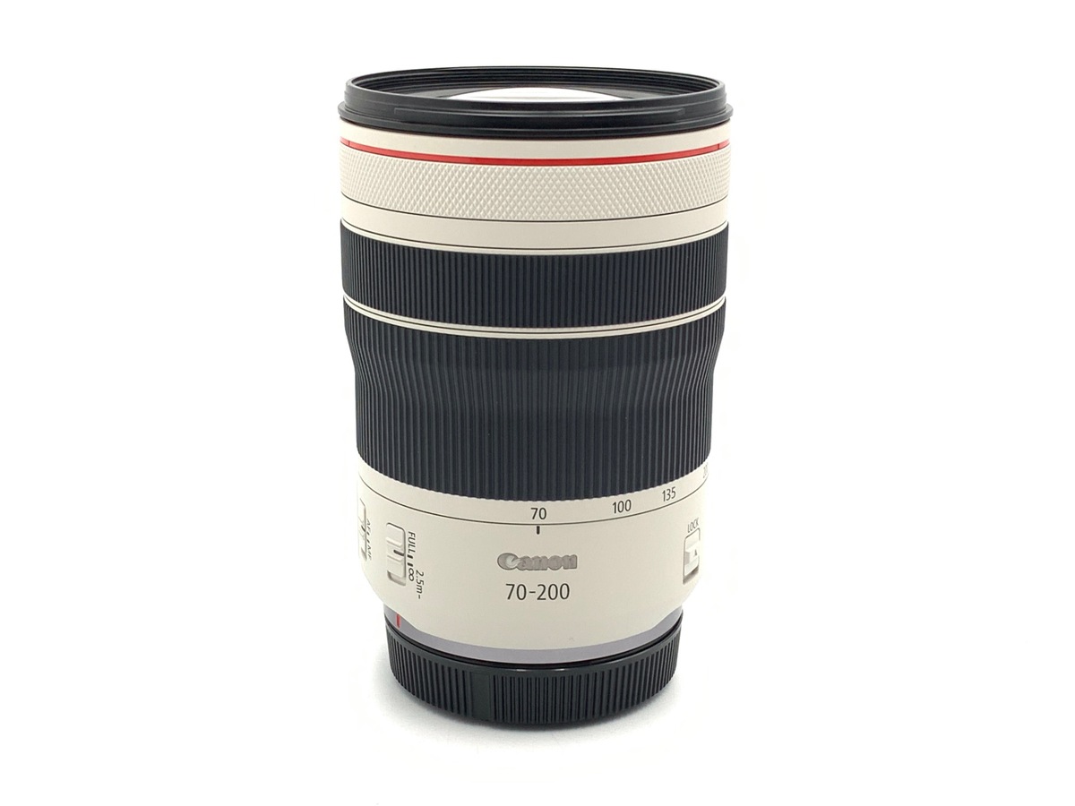 【中古】(キヤノン) Canon RF70-200/2.8L IS USM RF70-200mm F4 L IS USM 中古価格比較 - 価格.com