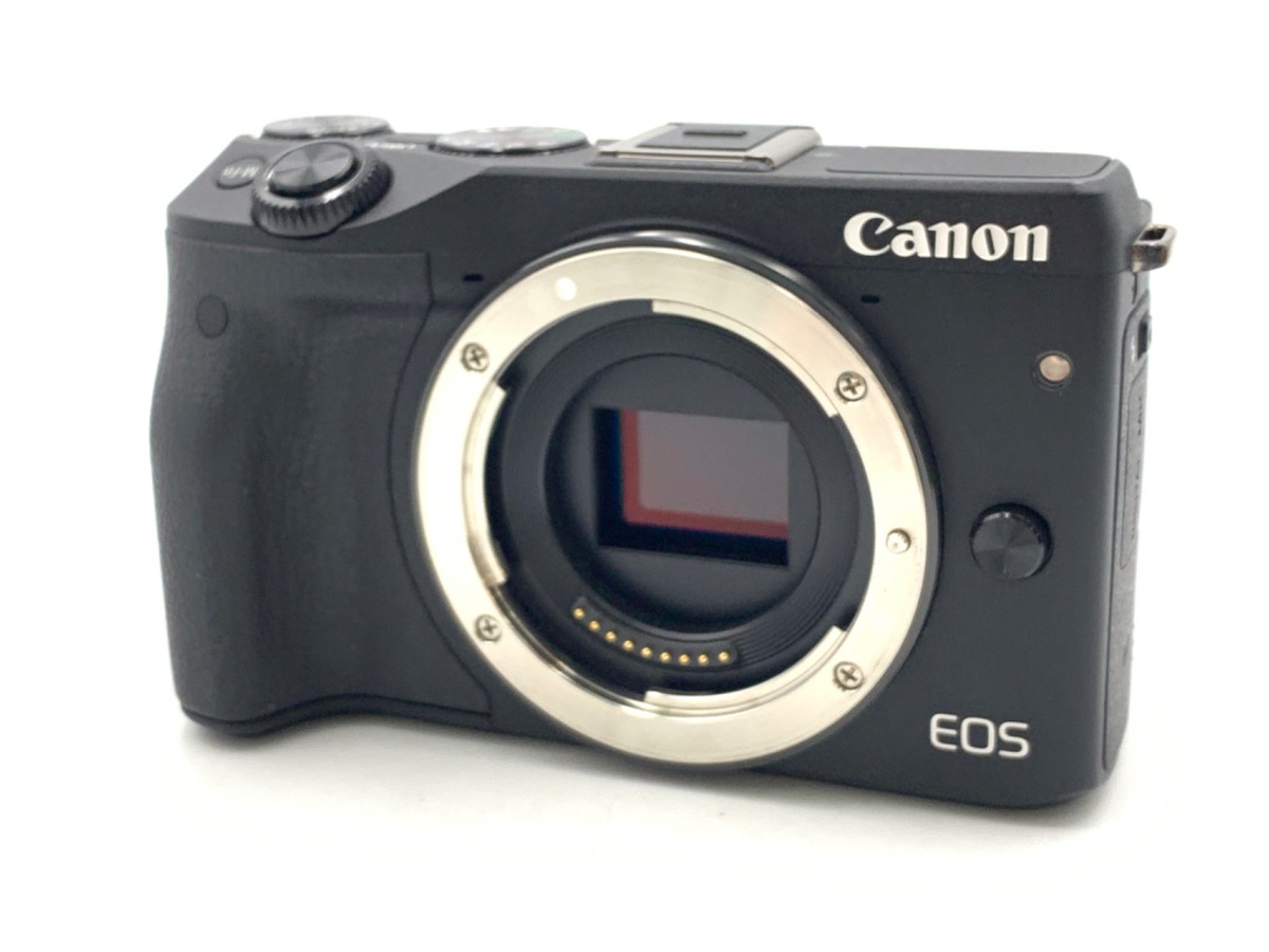 中古】ミラーレス一眼｜EOS M3 在庫一覧｜カメラのキタムラ