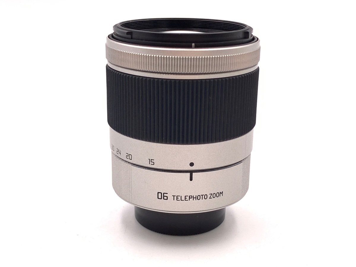 中古】ペンタックス Q用 15-45mm F2.8 [06 TELEPHOTO ZOOM] 在庫一覧