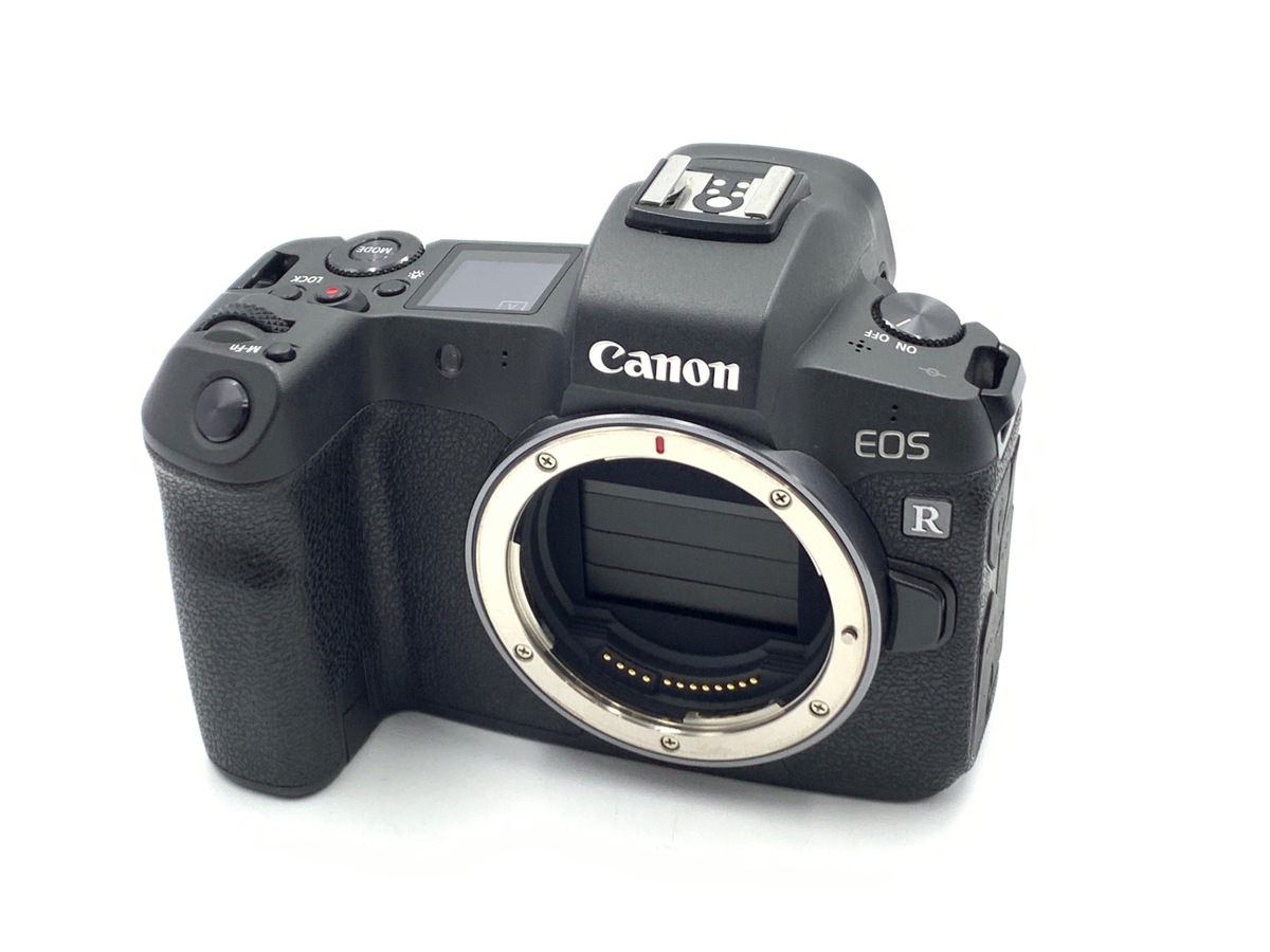 価格.com - EOS R ボディ 中古価格比較