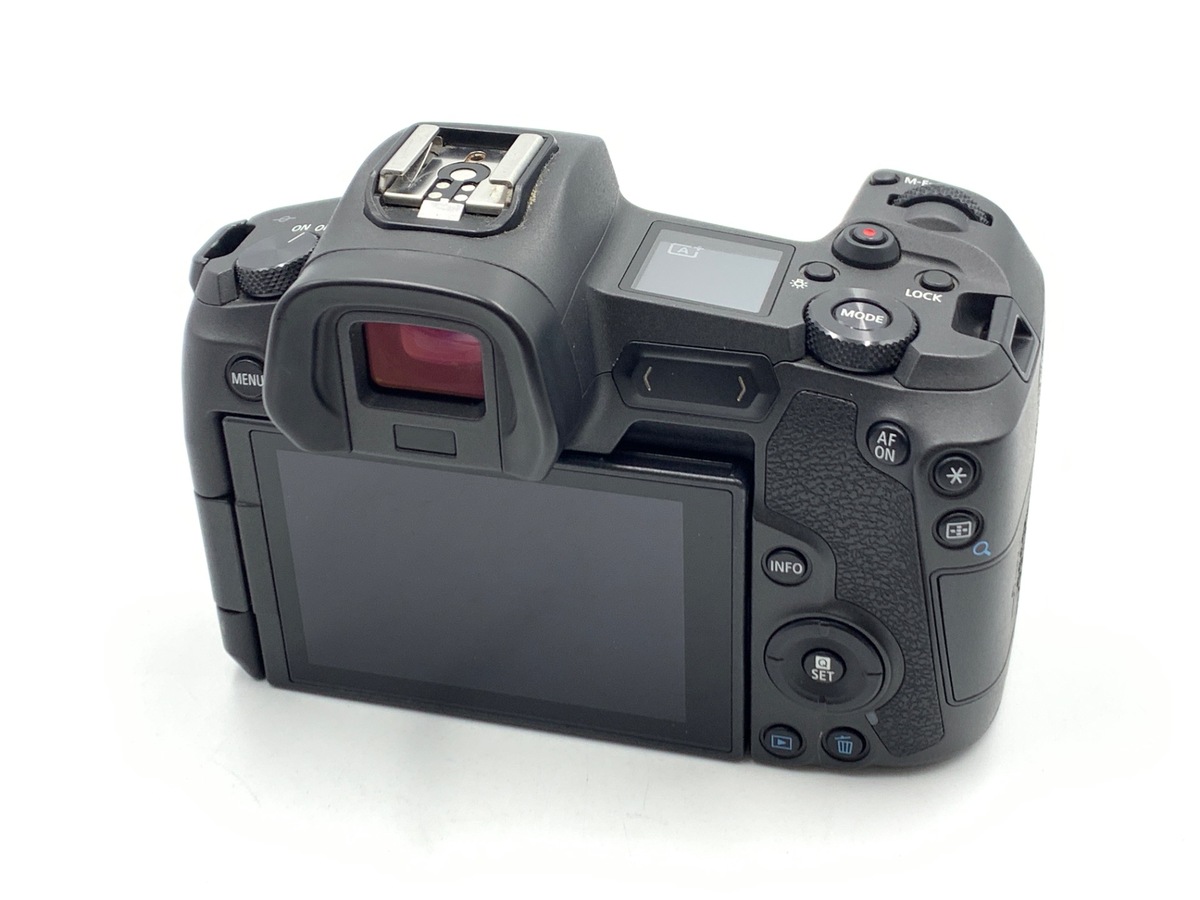 �L���m�� EOS R �{�f�B