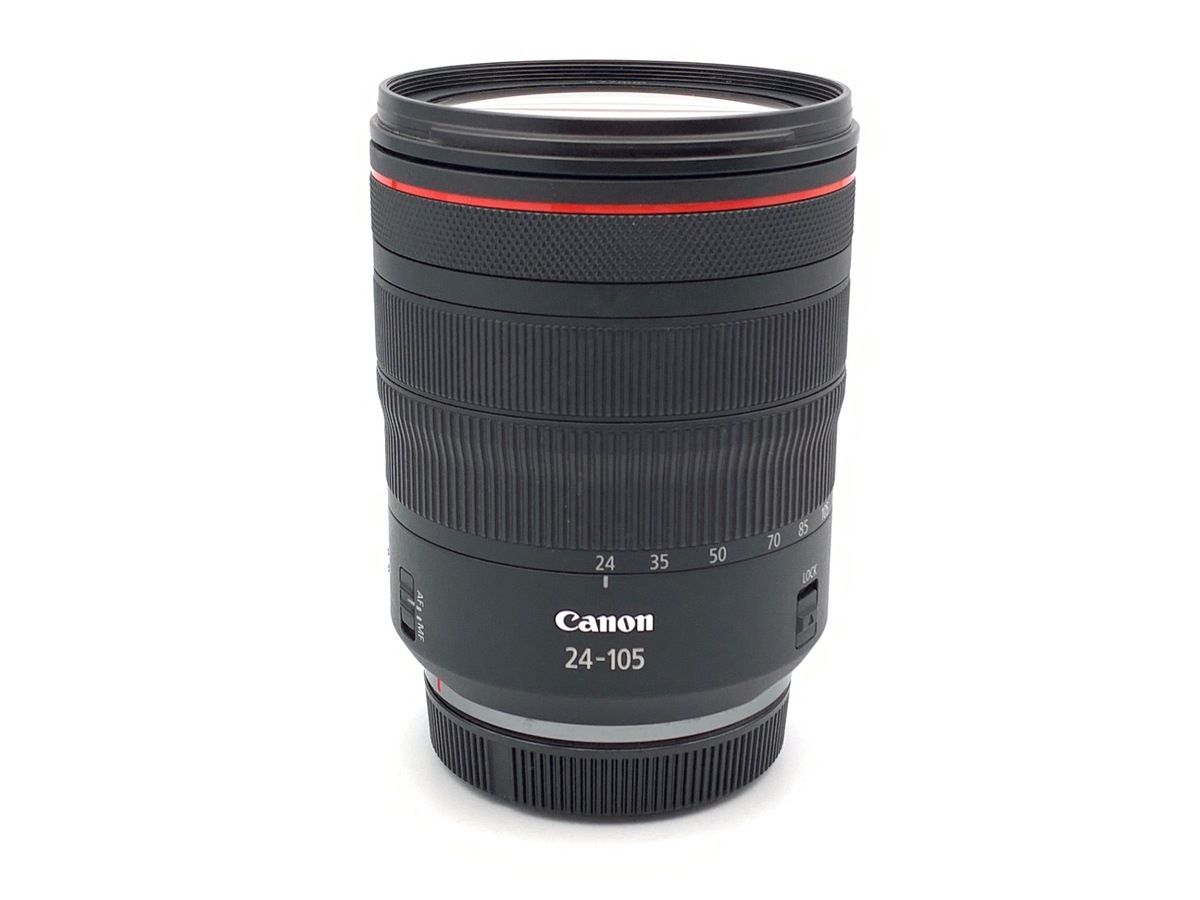 RF24-105mm F4 L IS USM 中古価格比較 - 価格.com
