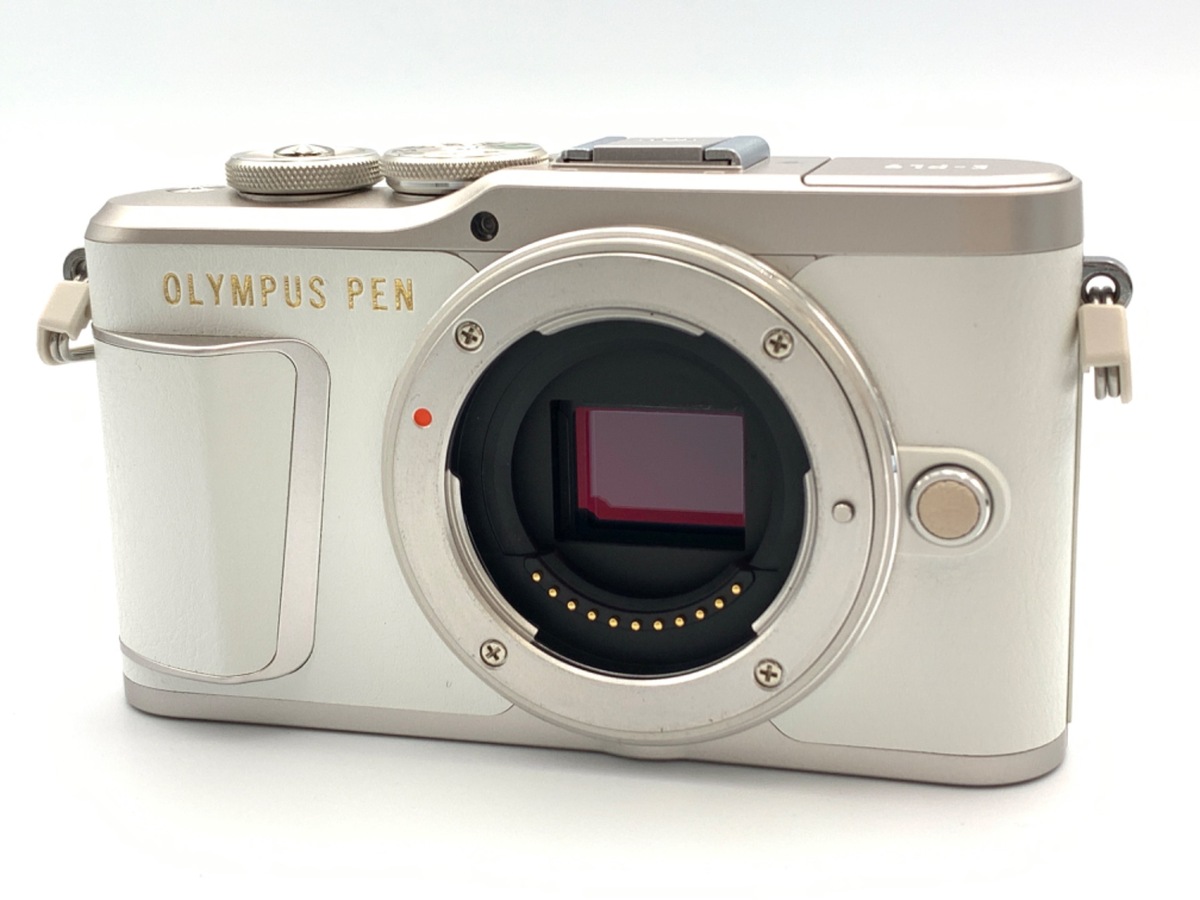 OLYMPUS PEN E-PL9 ボディ 中古価格比較 - 価格.com