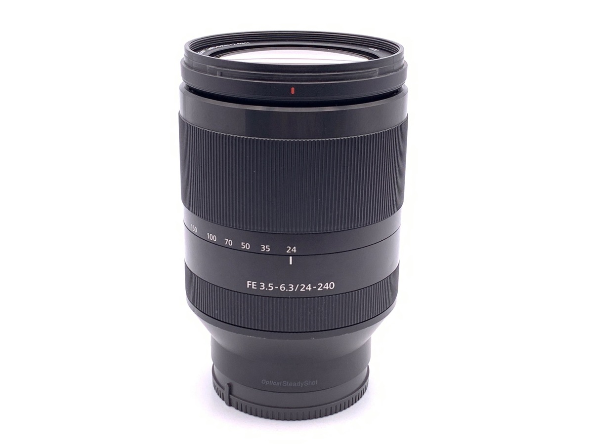 FE 24-240mm F3.5-6.3 OSS SEL24240 中古価格比較 - 価格.com