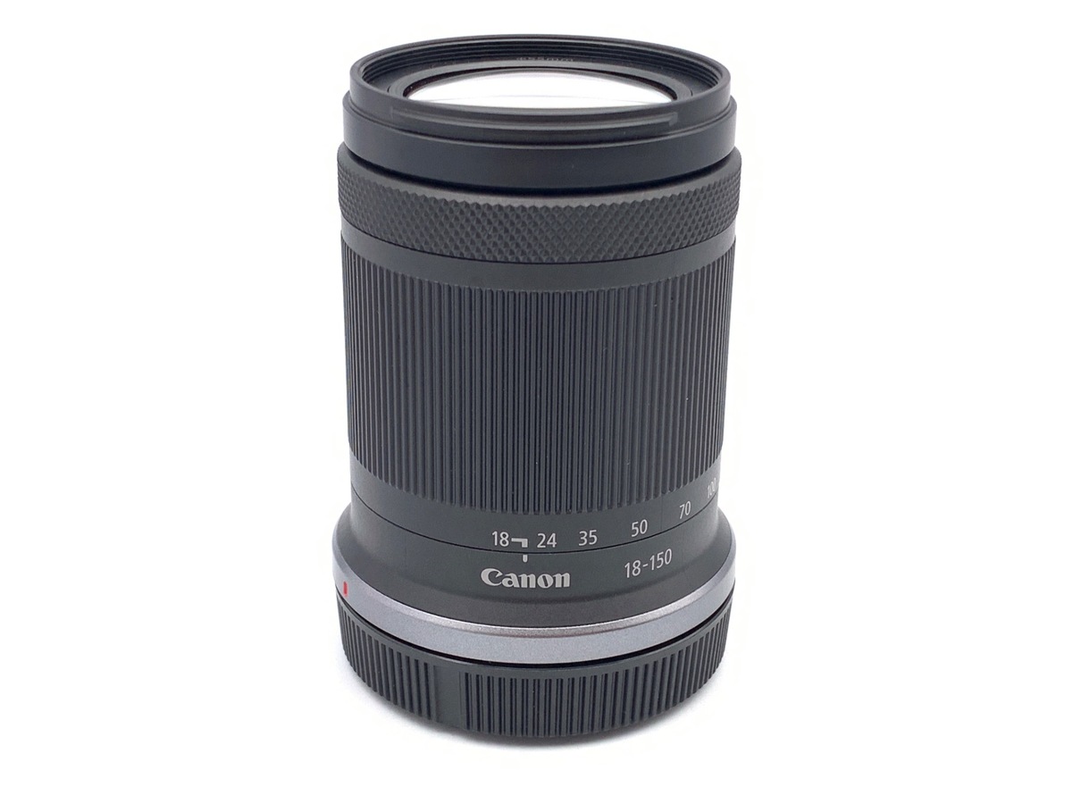 中古】キヤノン RF-S18-150mm F3.5-6.3 IS STM 在庫一覧｜カメラのキタムラ