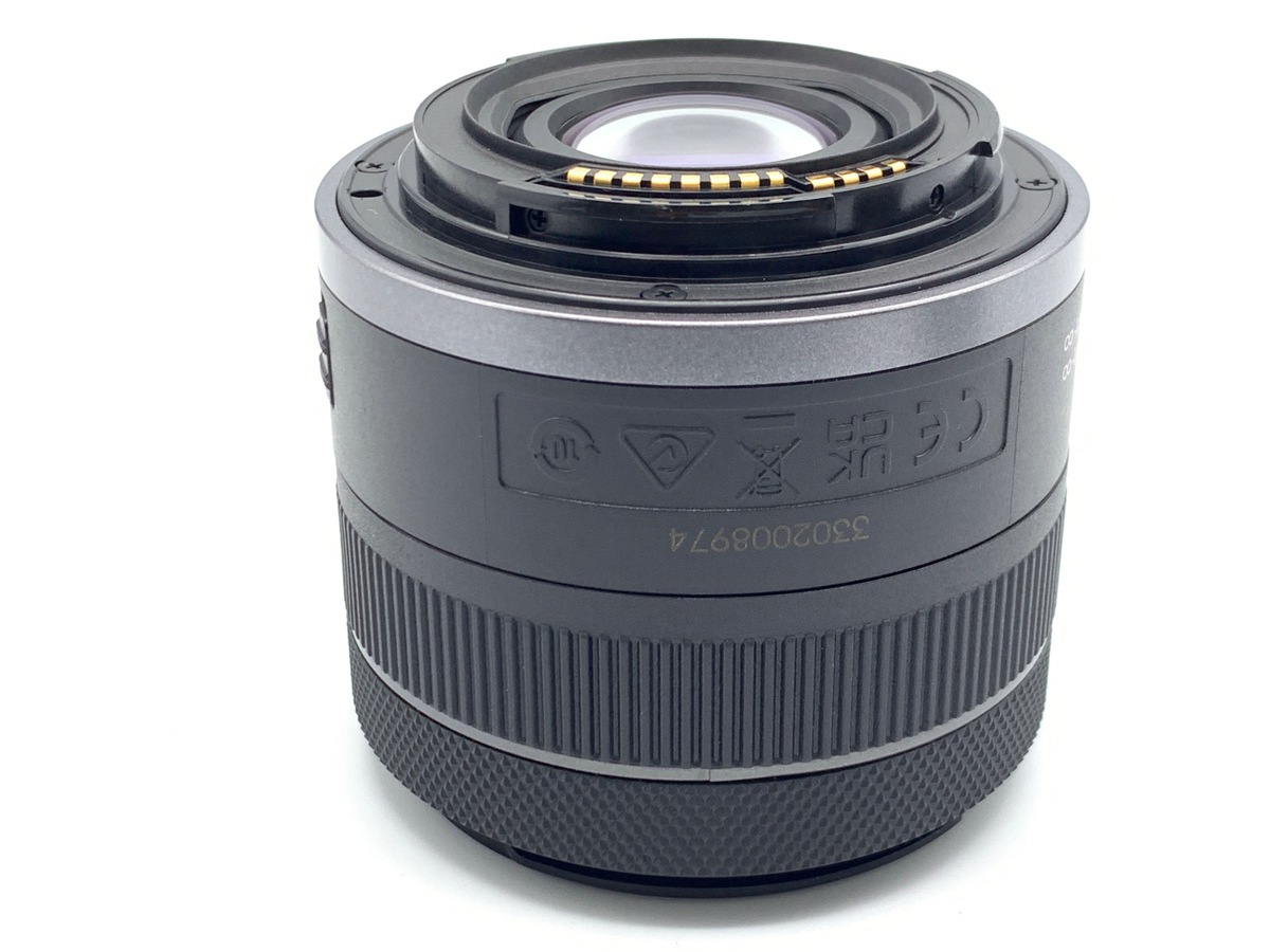 �L���m�� RF24-50mm F4.5-6.3 IS STM