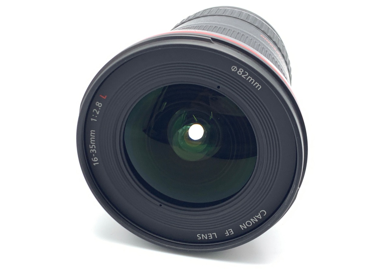 中古】キヤノン EF16-35mm F2.8L II USM｜｜カメラのキタムラネット