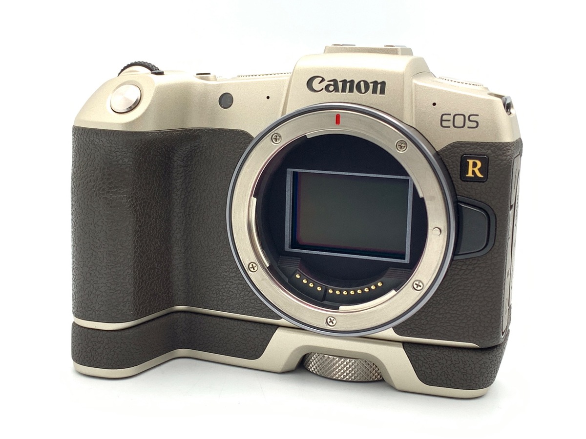 中古】キヤノン EOS-RP ゴールド ボディ 在庫一覧｜カメラのキタムラ