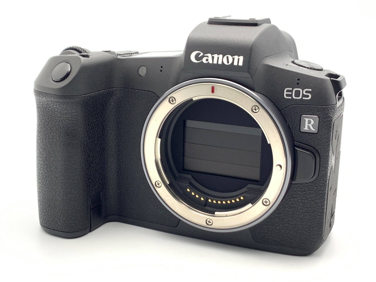 EOS R ボディ 中古価格比較 - 価格.com