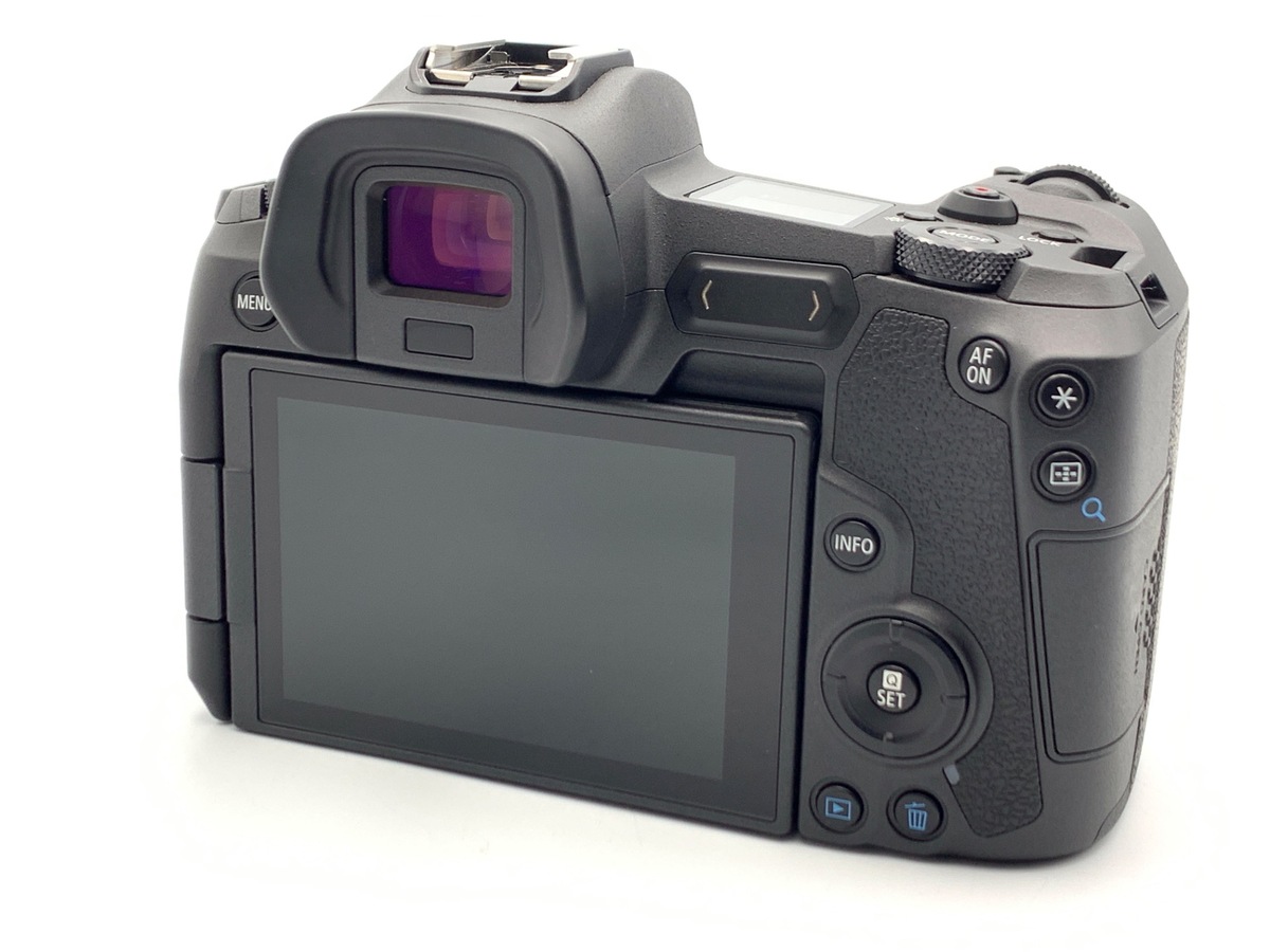 �L���m�� EOS R �{�f�B