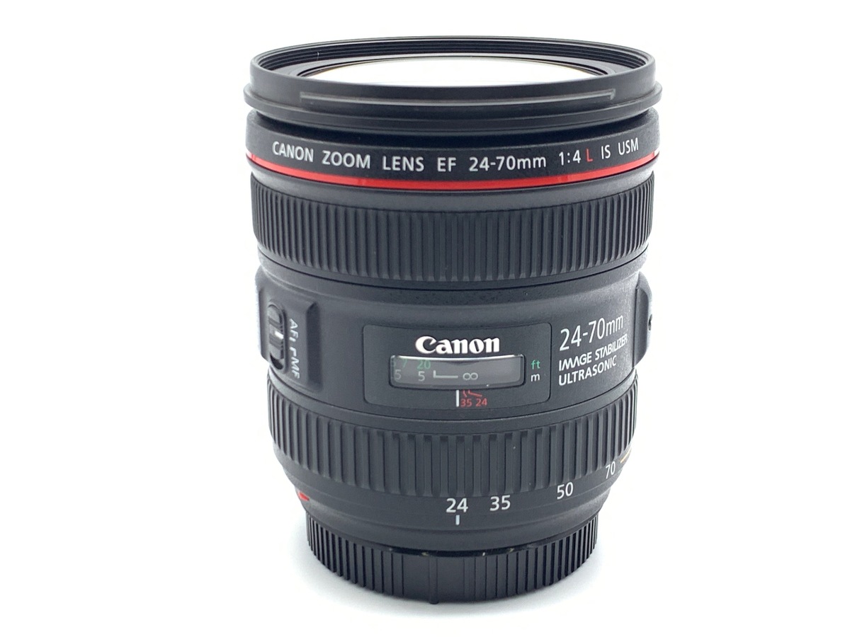 中古】キヤノン EF24-70mm F4L IS USM 在庫一覧｜カメラのキタムラ