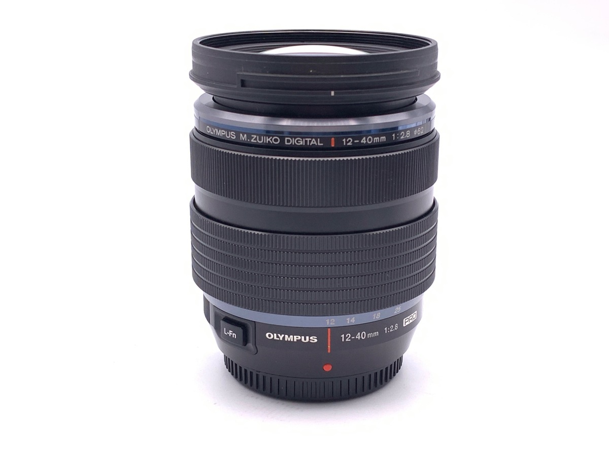 給料10日には戻します、 中古 オリンパス12-40pro 中古：AB(良品)】オリンパス M.ZUIKO DIGITAL ED 12-40mm F2.8 PRO