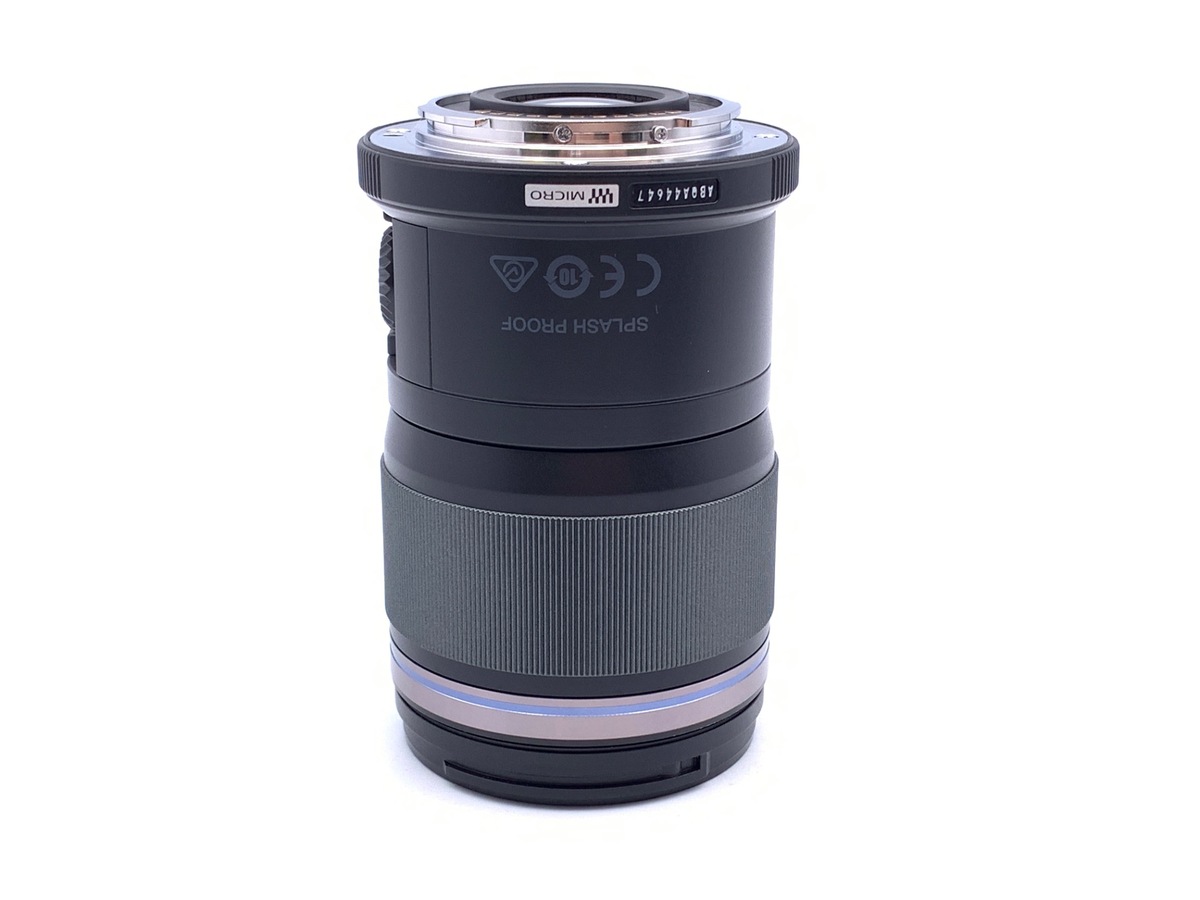 【中古】OLYMPUS M.ZUIKO DIGITAL 60mm F2.8 ED 中古】オリンパス M.ZUIKO DIGITAL ED 60mm F2.8 Macro｜｜カメラの