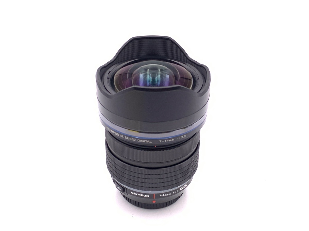 オリンパス M.ZUIKO DIGITAL ED 7-14mm f2.8 PRO M.ZUIKO DIGITAL ED 7-14mm F2.8 PRO 中古価格比較 - 価格.com
