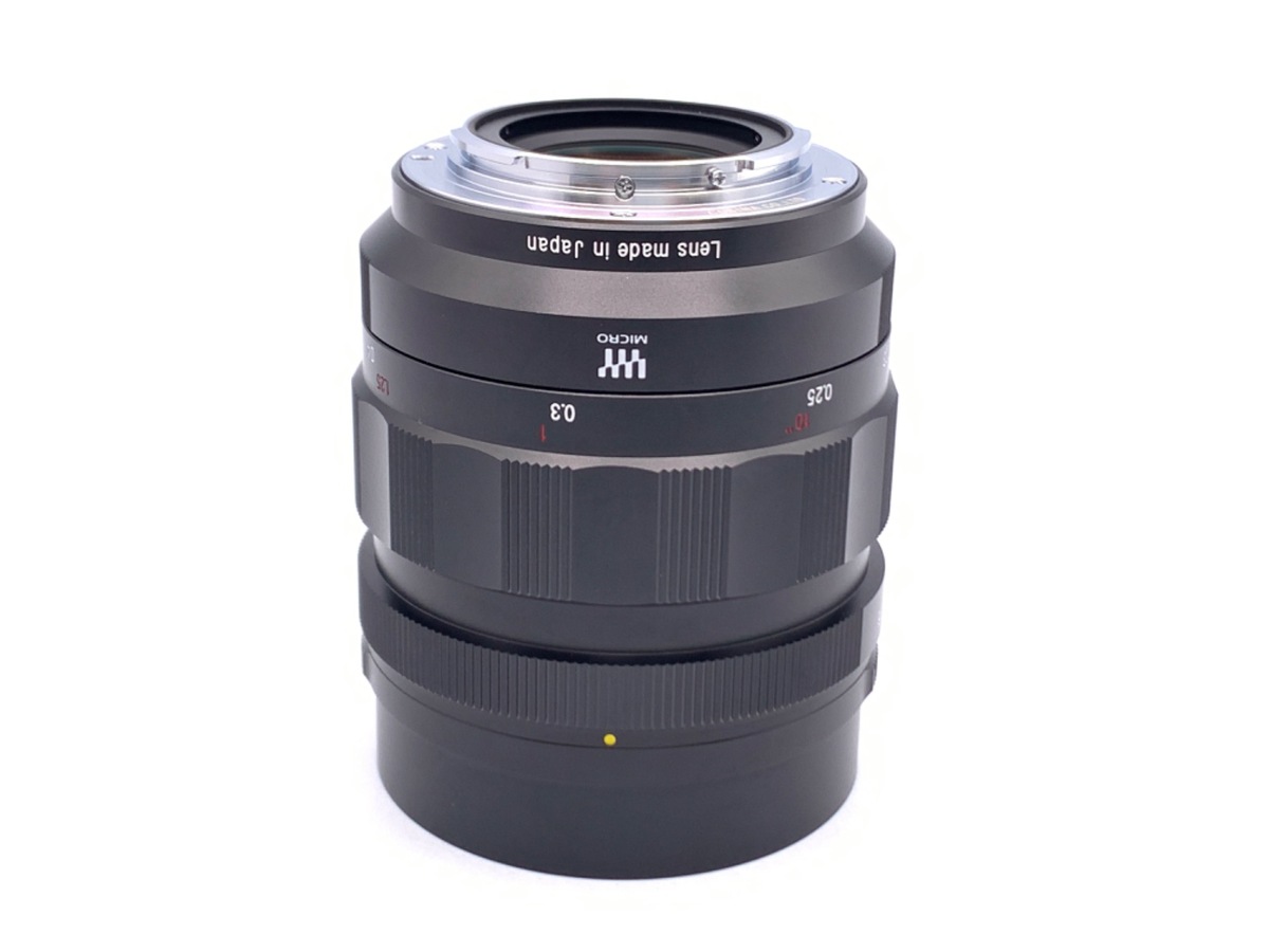 �R�V�i �t�H�N�g�����_�[ NOKTON 42.5mm F0.95 Micro�i�}�C�N���t�H�[�T�[�Y�p�j