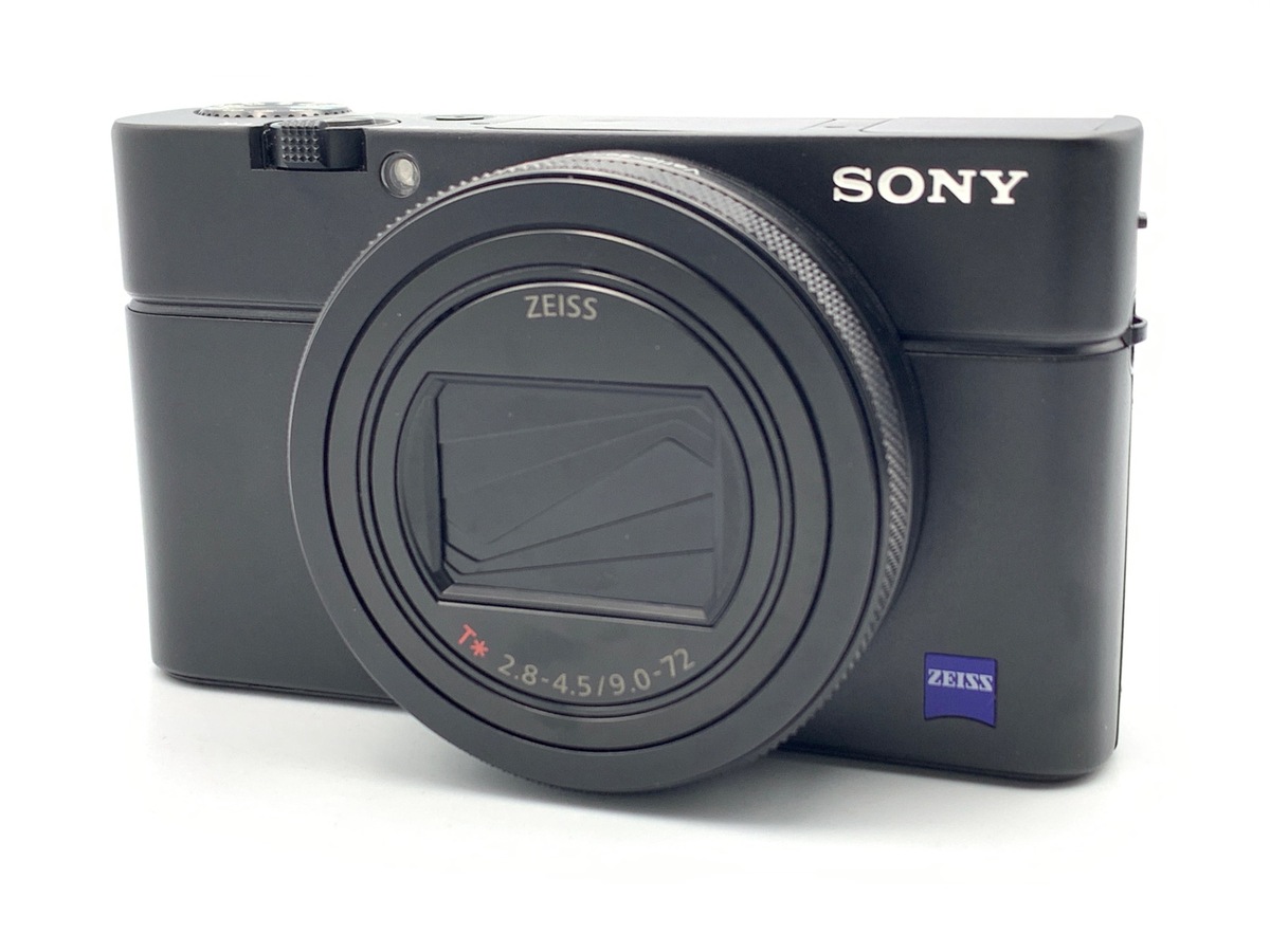 中古】コンパクトデジタルカメラ｜ソニー(SONY) 在庫一覧｜カメラの