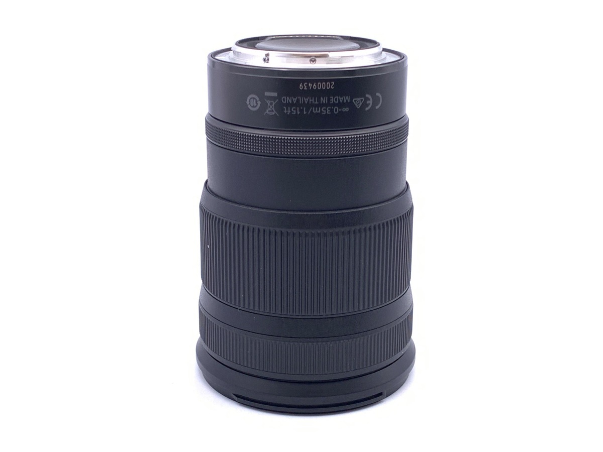 中古：AB(良品)】ニコン NIKKOR Z 24-120mm f/4 S | 2442370034335
