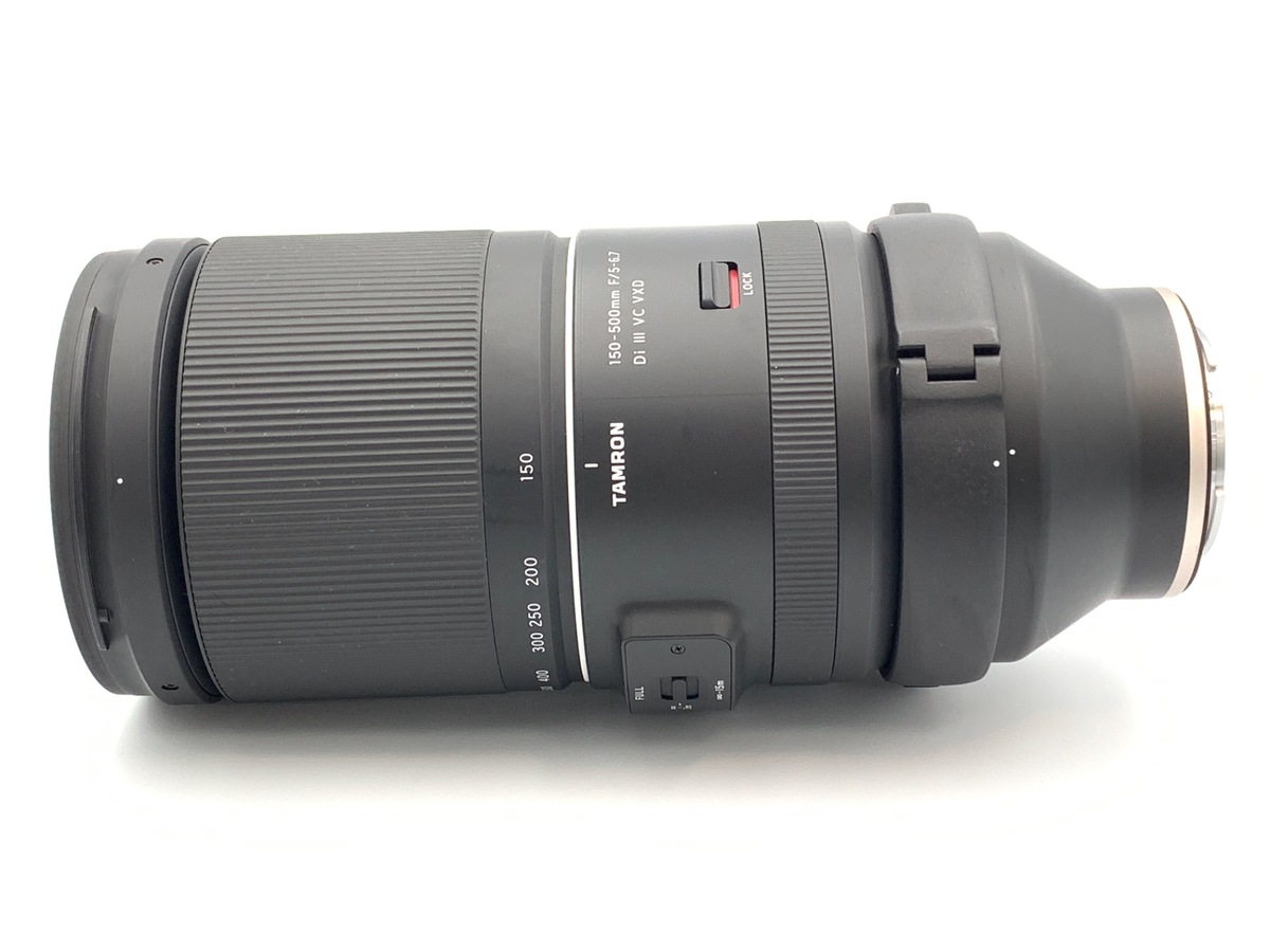 中古】交換レンズ｜タムロン(Tamron) 在庫一覧｜カメラのキタムラ