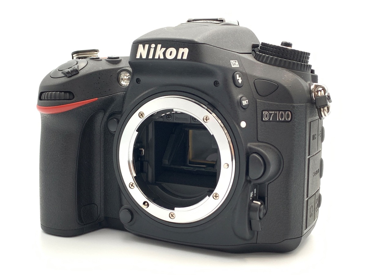 中古】デジタル一眼レフ｜D7100 在庫一覧｜カメラのキタムラ