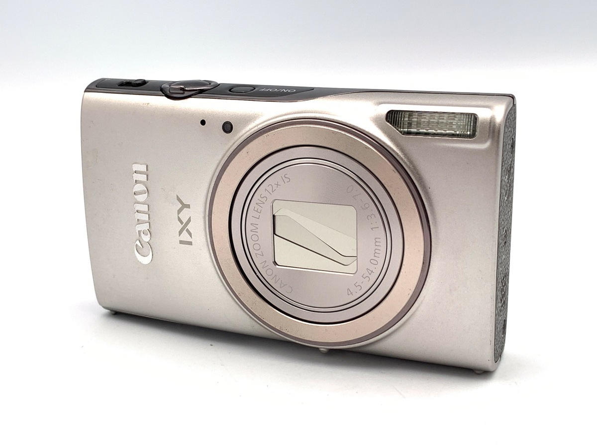 中古】canon IXY 650 在庫一覧｜カメラのキタムラ